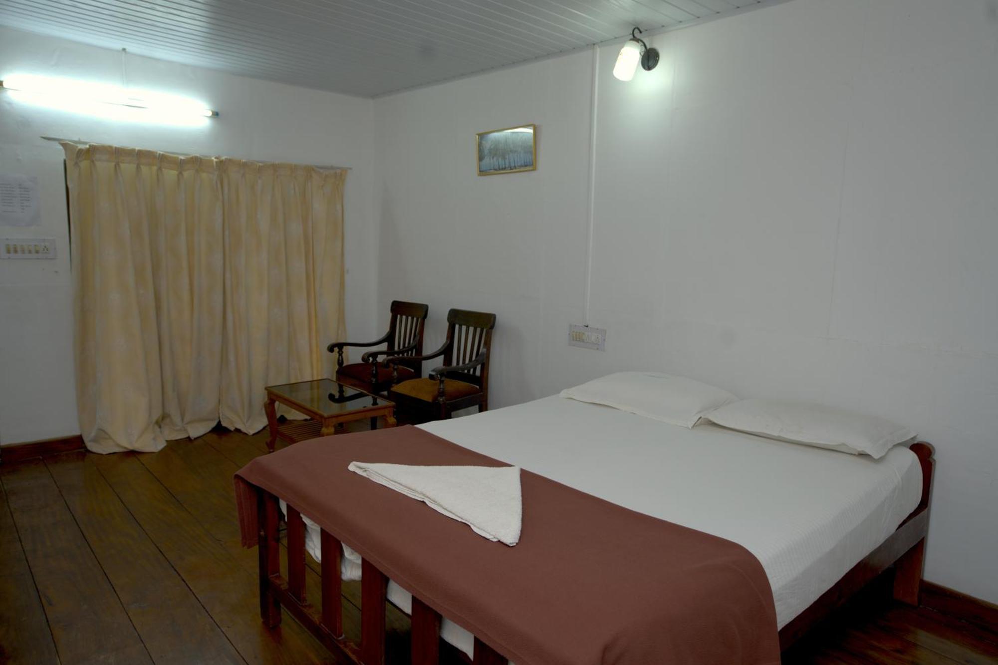 Garggi Backwater Retreat Hotel Kottayam Exterior foto