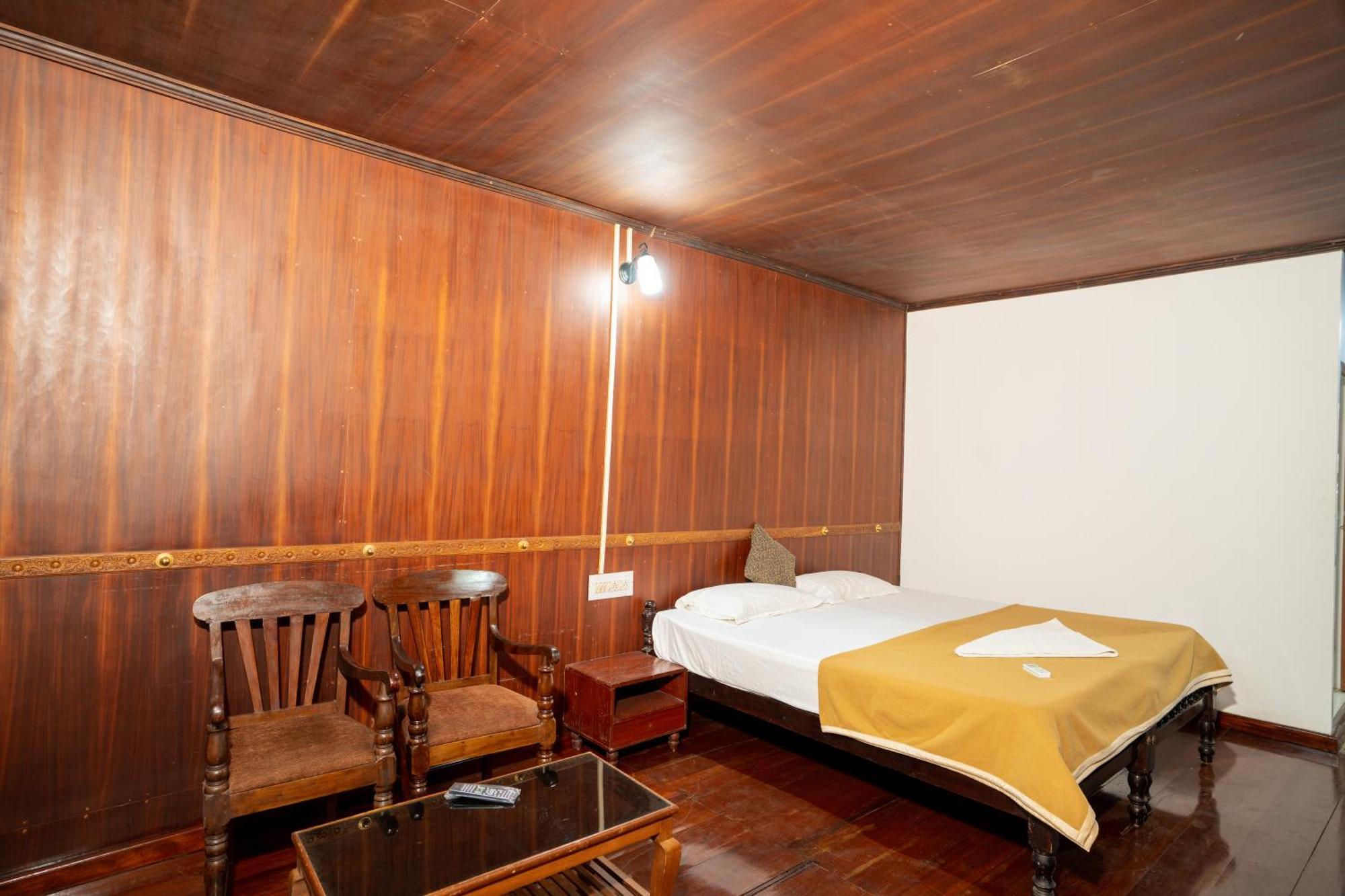 Garggi Backwater Retreat Hotel Kottayam Exterior foto